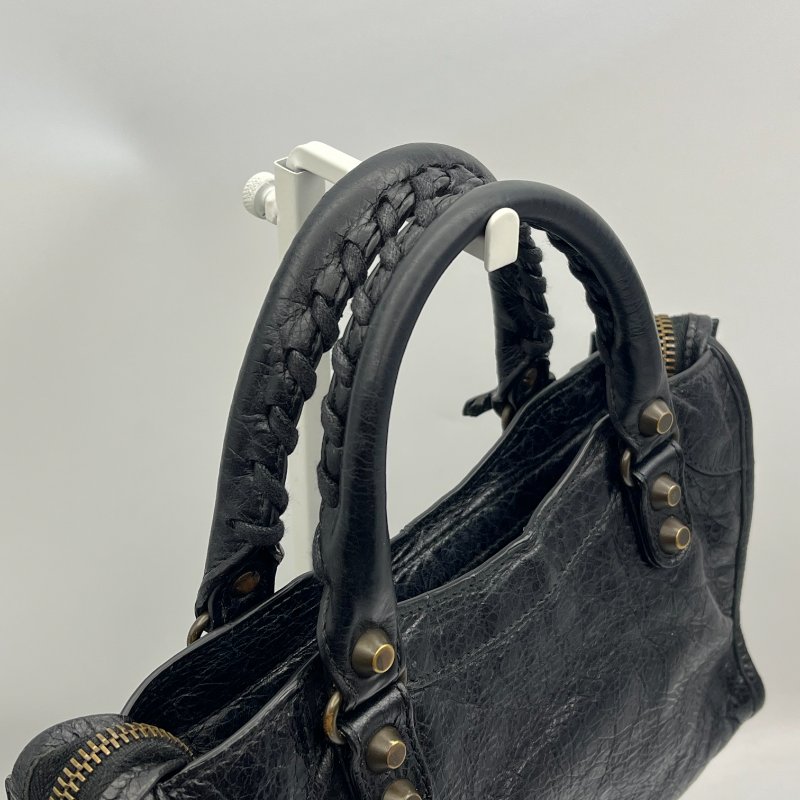 🏷Balenciaga迷你機車包-6