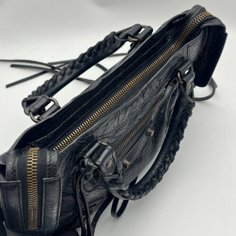 🏷Balenciaga迷你機車包-7