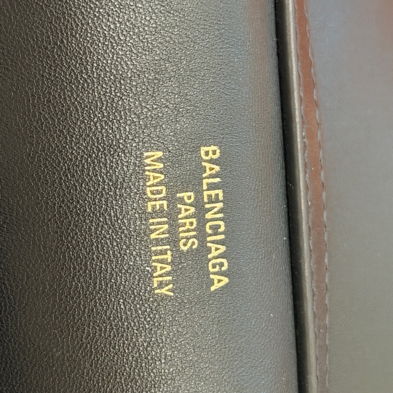 Balenciaga巴黎世家rode Bag XXL XL 特大號 兩用包-1