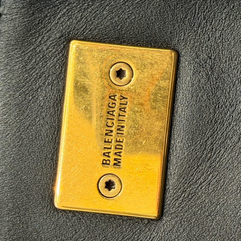 Balenciaga巴黎世家rode Bag XXL XL 特大號 兩用包-2