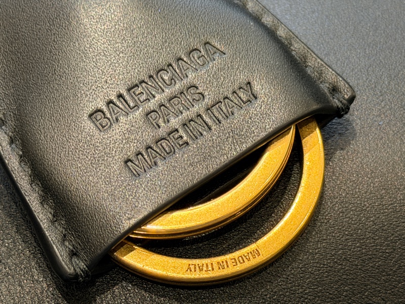 Balenciaga巴黎世家rode Bag XXL XL 特大號 兩用包-4