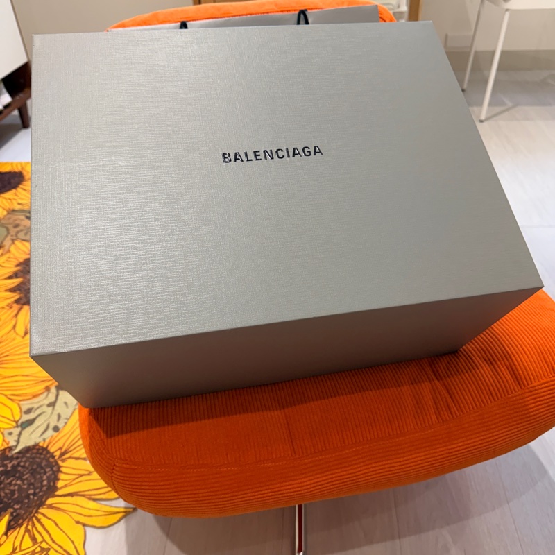 Balenciaga巴黎世家rode Bag XXL XL 特大號 兩用包-9