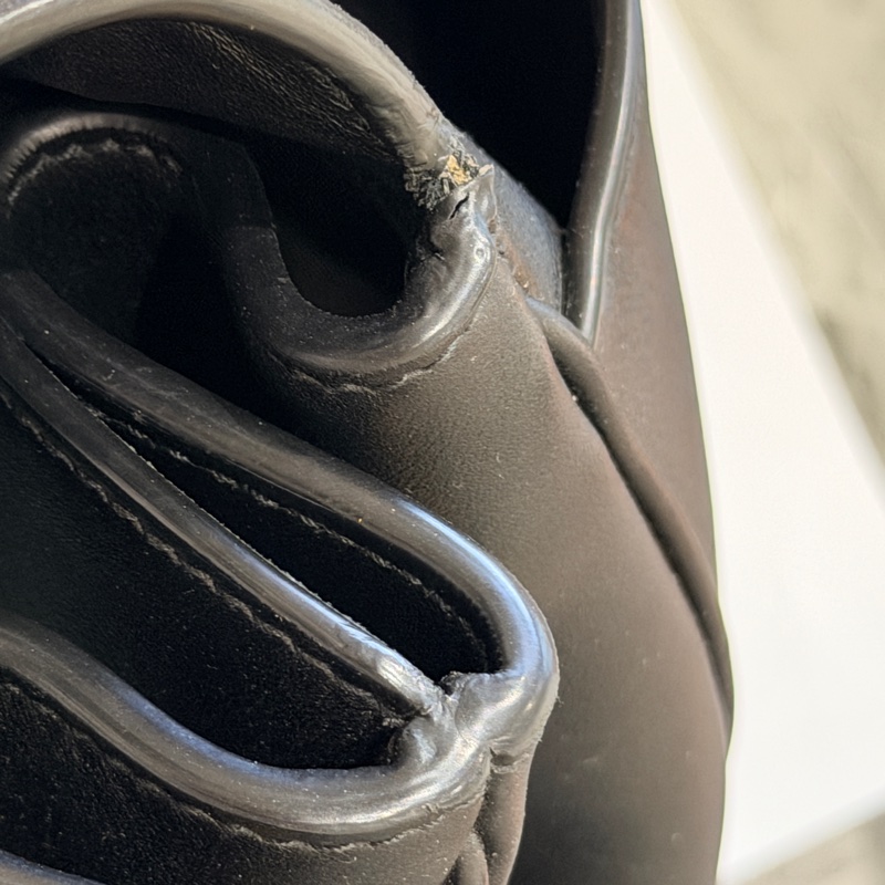 Balenciaga巴黎世家rode Bag XXL XL 特大號 兩用包-19