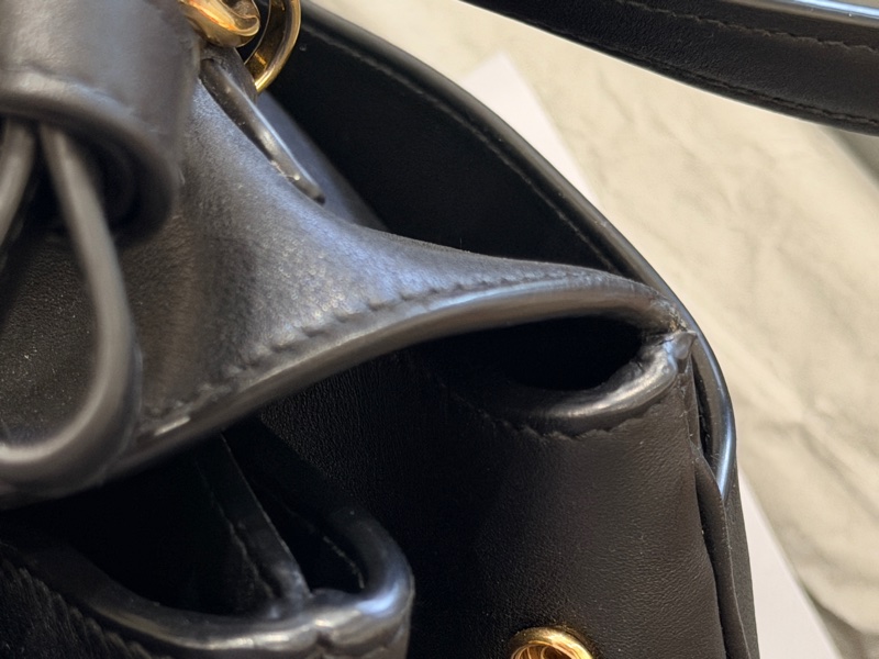 Balenciaga巴黎世家rode Bag XXL XL 特大號 兩用包-20