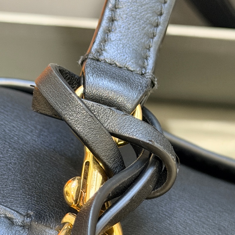 Balenciaga巴黎世家rode Bag XXL XL 特大號 兩用包-24