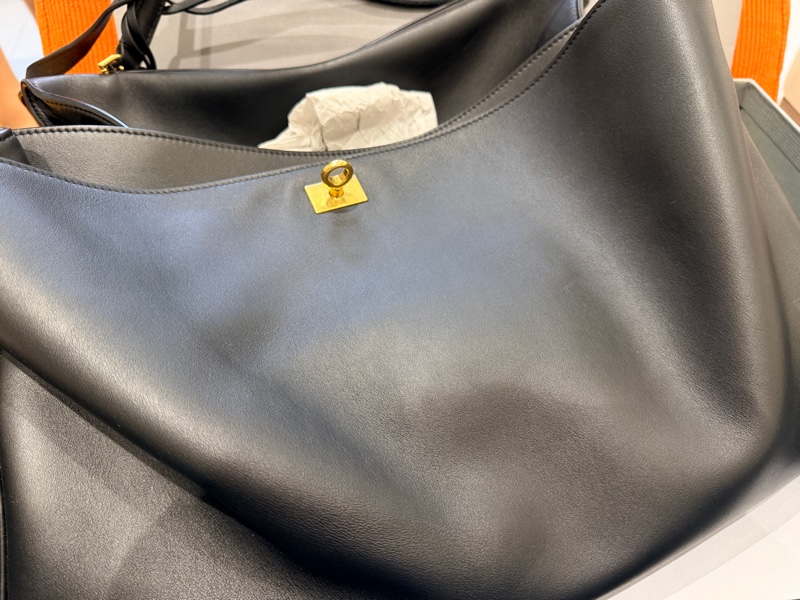 Balenciaga巴黎世家rode Bag XXL XL 特大號 兩用包-27