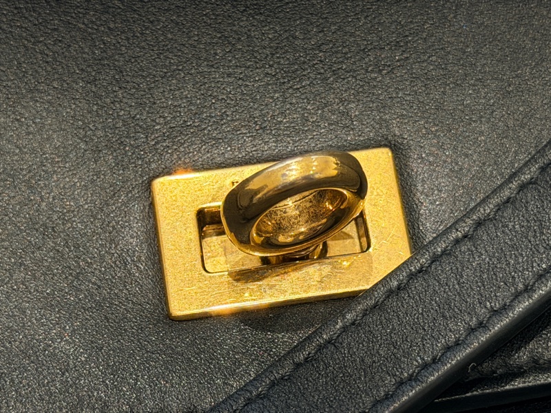 Balenciaga巴黎世家rode Bag XXL XL 特大號 兩用包-29