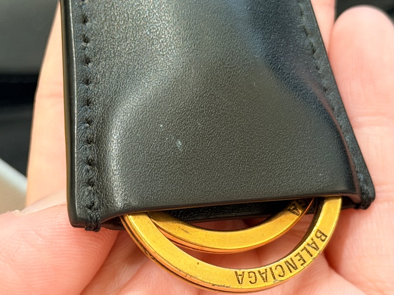 Balenciaga巴黎世家rode Bag XXL XL 特大號 兩用包-30