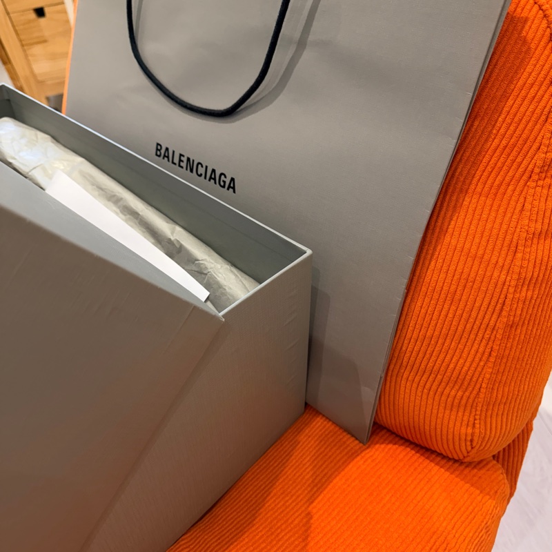 Balenciaga巴黎世家rode Bag XXL XL 特大號 兩用包-38