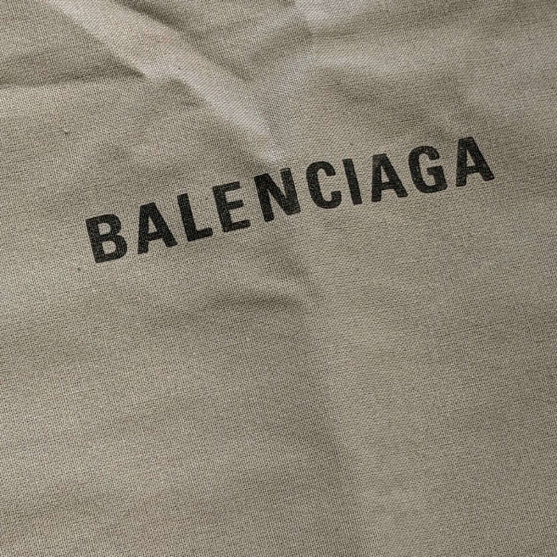 Balenciaga巴黎世家rode Bag XXL XL 特大號 兩用包-41