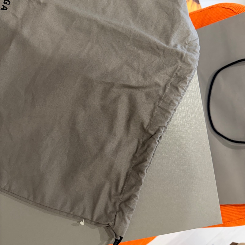 Balenciaga巴黎世家rode Bag XXL XL 特大號 兩用包-42