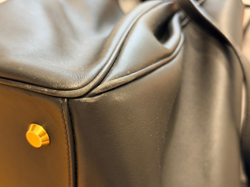 Balenciaga巴黎世家rode Bag XXL XL 特大號 兩用包-50