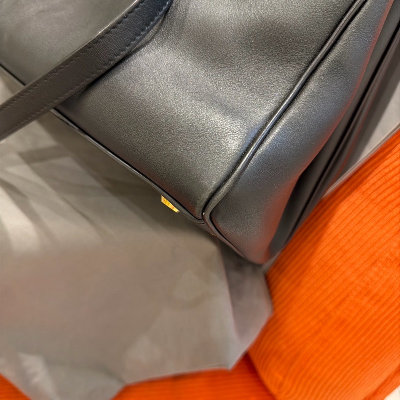 Balenciaga巴黎世家rode Bag XXL XL 特大號 兩用包-52