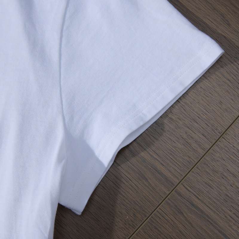 ❤️CHANEL LogoT恤 百搭精緻-3