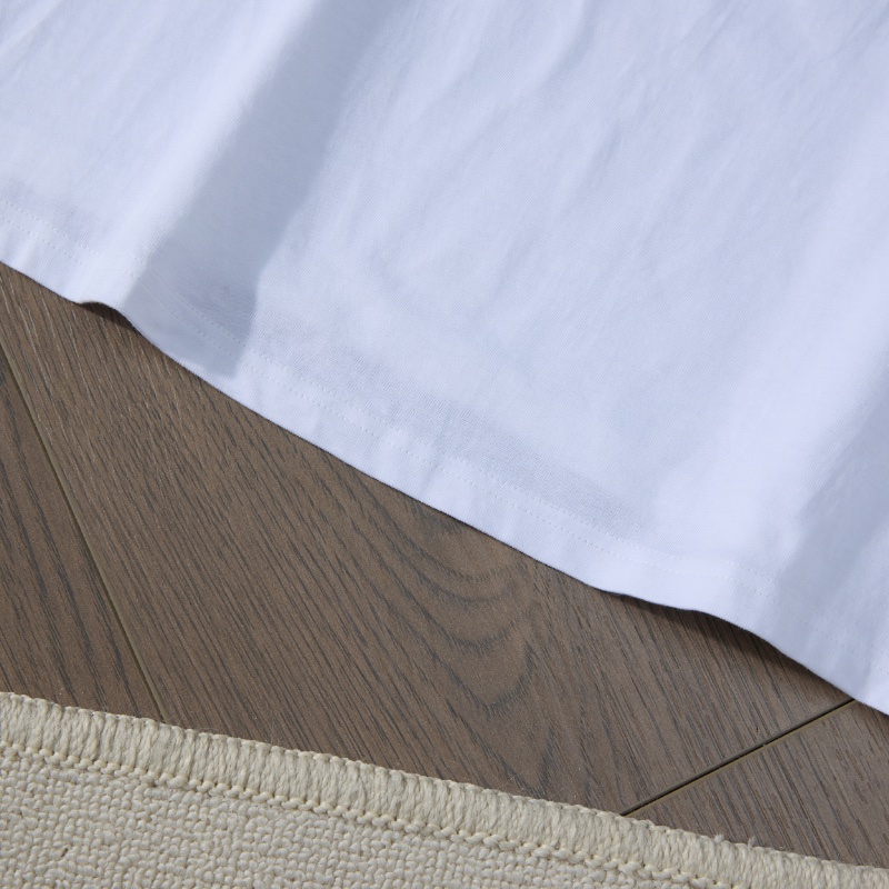 ❤️CHANEL LogoT恤 百搭精緻-4