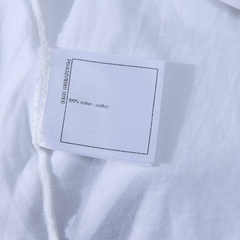 ❤️CHANEL LogoT恤 百搭精緻-6
