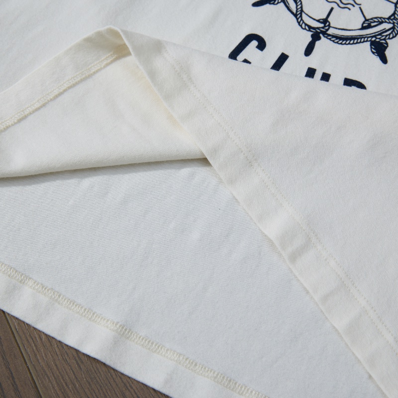 ❤️MIU MIU club 百搭時尚T恤-7