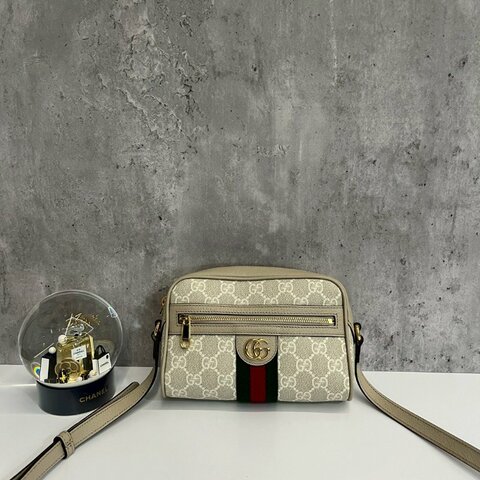 Gucci 郵差包
