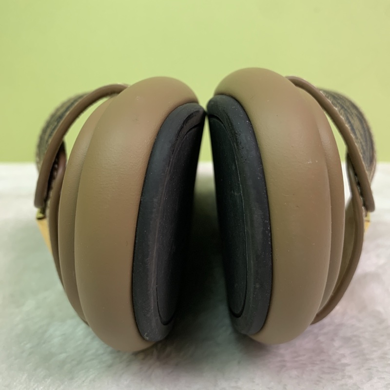 Fendi/芬迪 老花拖鞋 38碼 正常使用痕跡-3