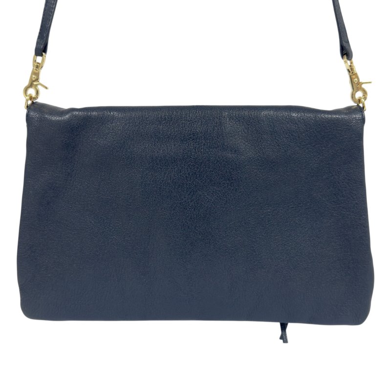 BALENCIAGA Metallic Edge City 2用 手包 斜揹袋-9