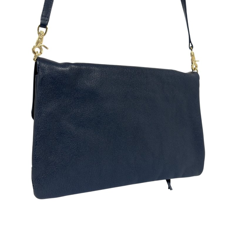 BALENCIAGA Metallic Edge City 2用 手包 斜揹袋-10