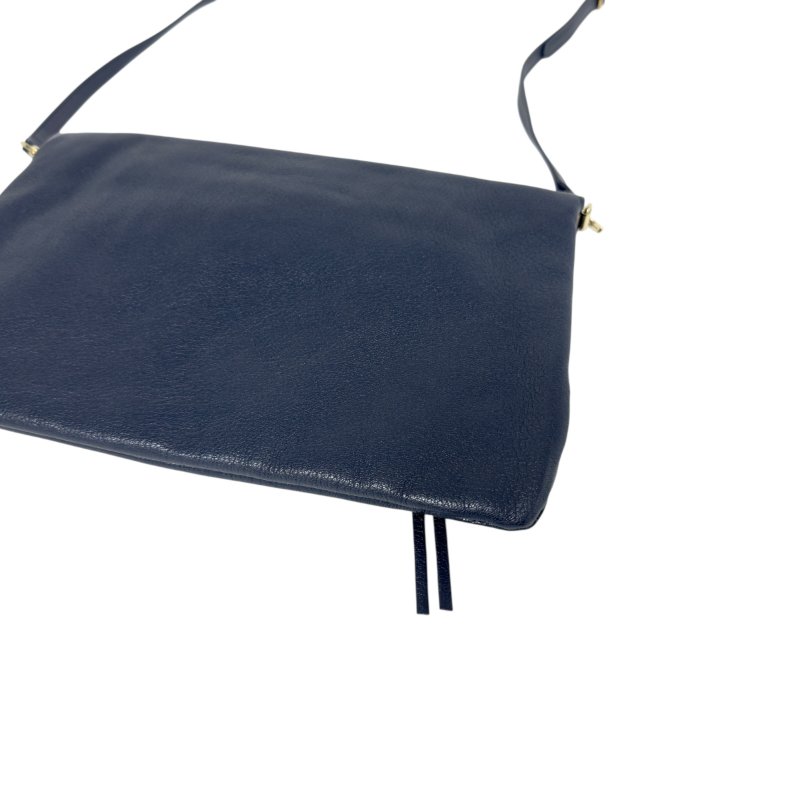 BALENCIAGA Metallic Edge City 2用 手包 斜揹袋-15