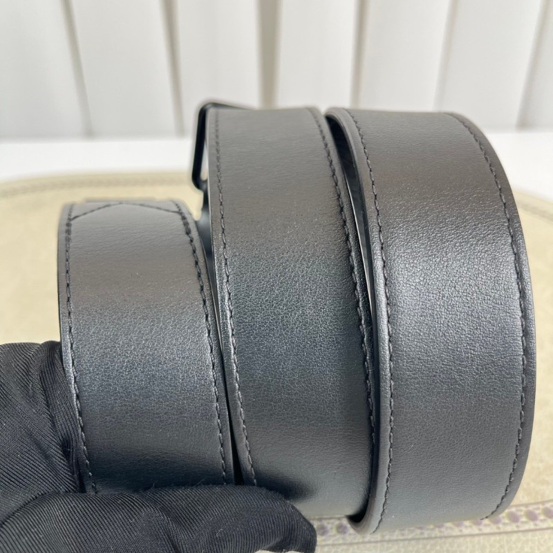 LV路易威登  芯片款 Steamer 黑老花郵差包單肩包斜挎包 男款-22