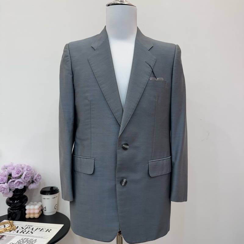 Dior 西裝外套 Vintage 二手 中古-2