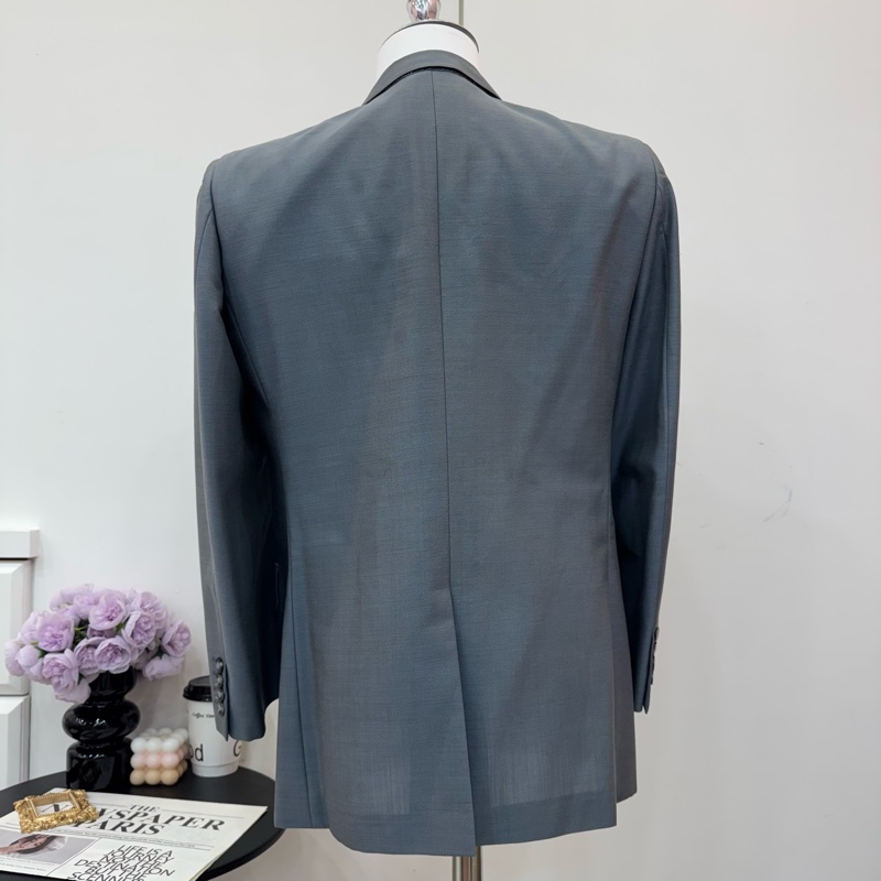 Dior 西裝外套 Vintage 二手 中古-3