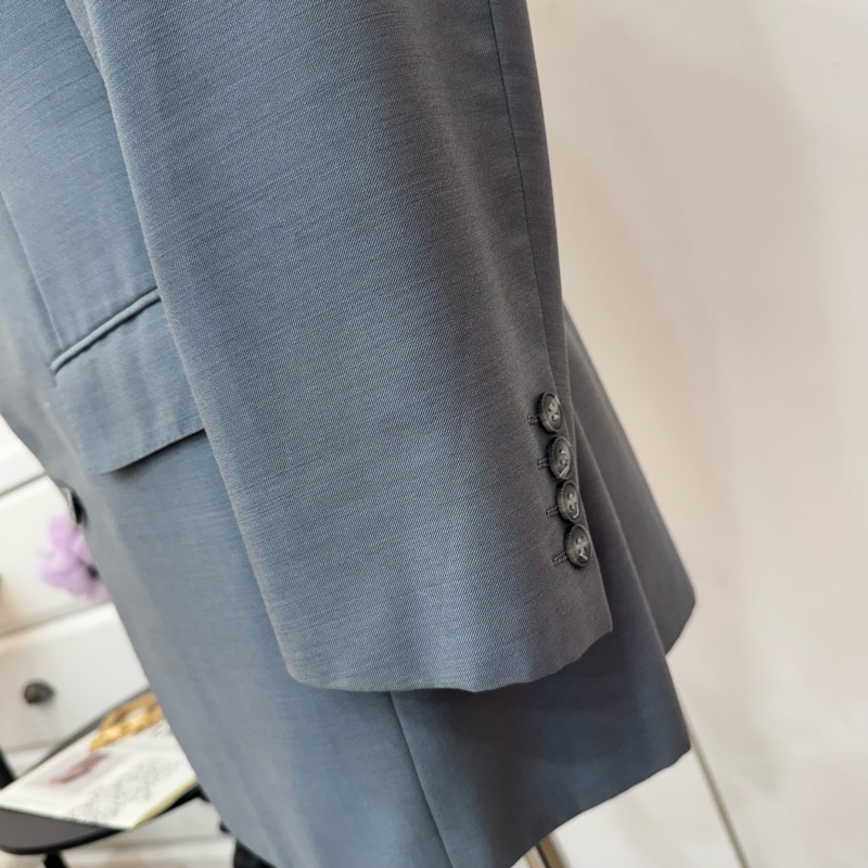 Dior 西裝外套 Vintage 二手 中古-6