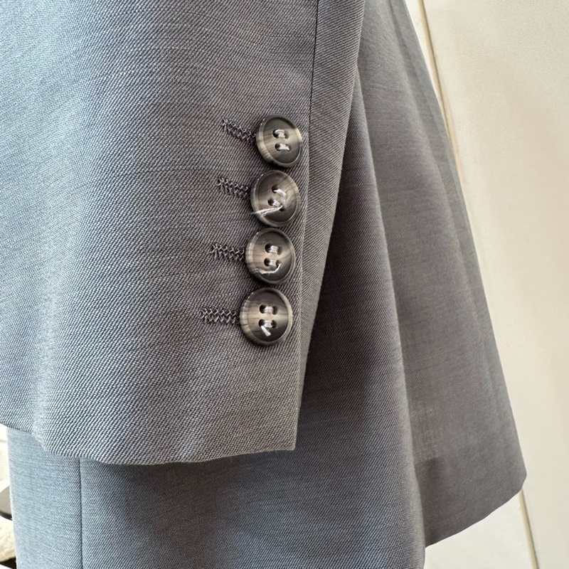 Dior 西裝外套 Vintage 二手 中古-7