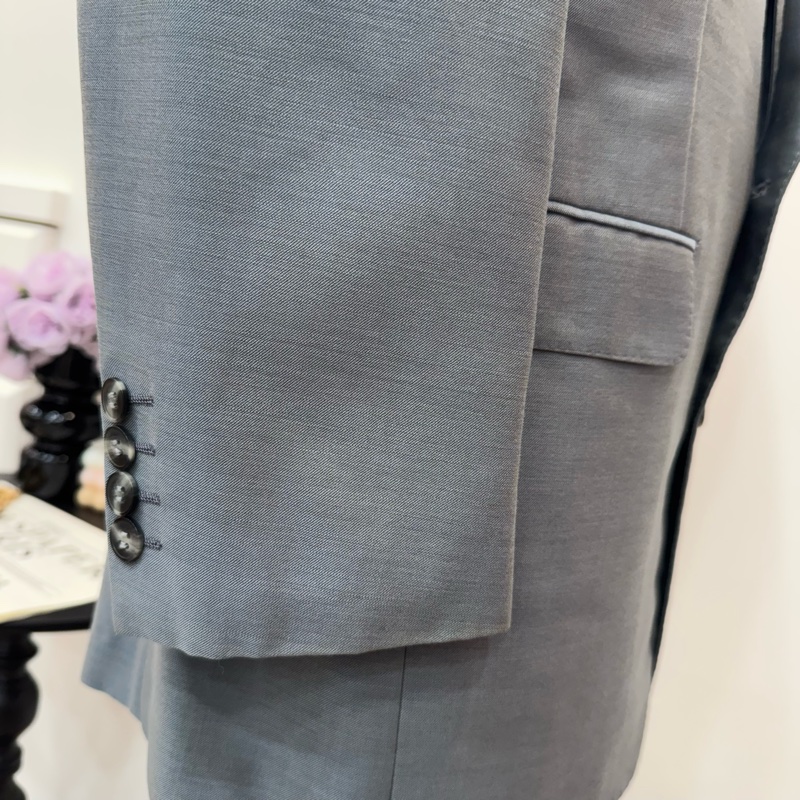 Dior 西裝外套 Vintage 二手 中古-8