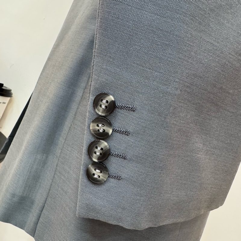 Dior 西裝外套 Vintage 二手 中古-9