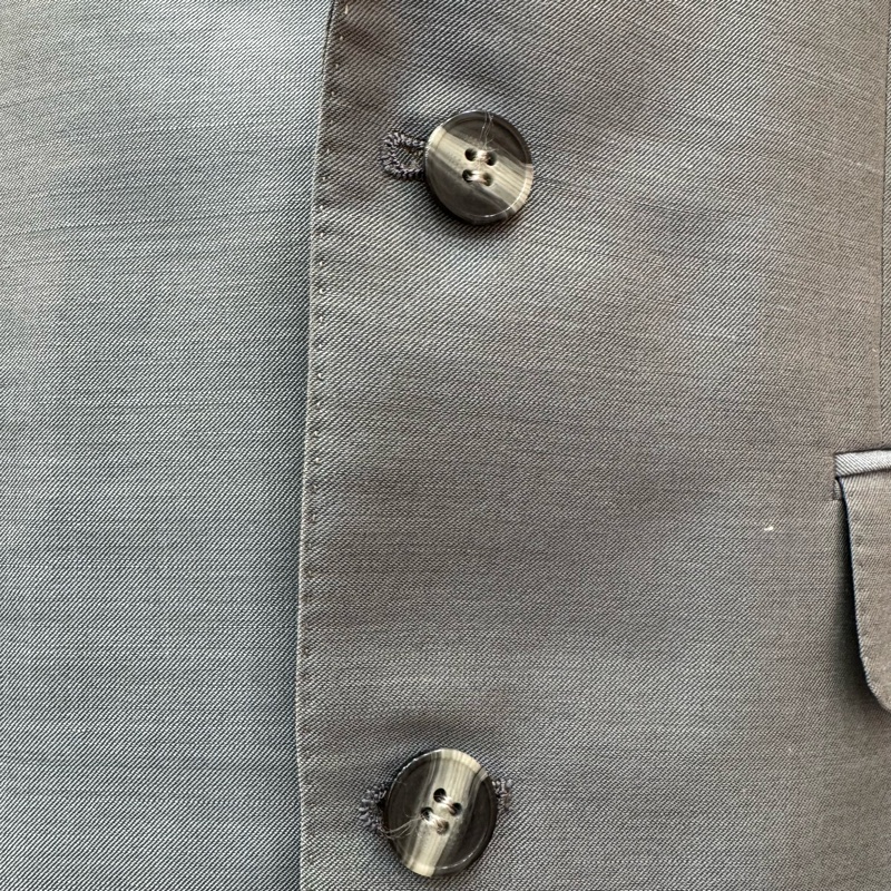 Dior 西裝外套 Vintage 二手 中古-10