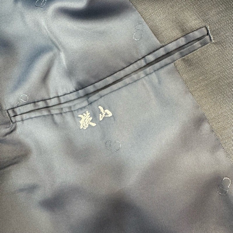 Dior 西裝外套 Vintage 二手 中古-12