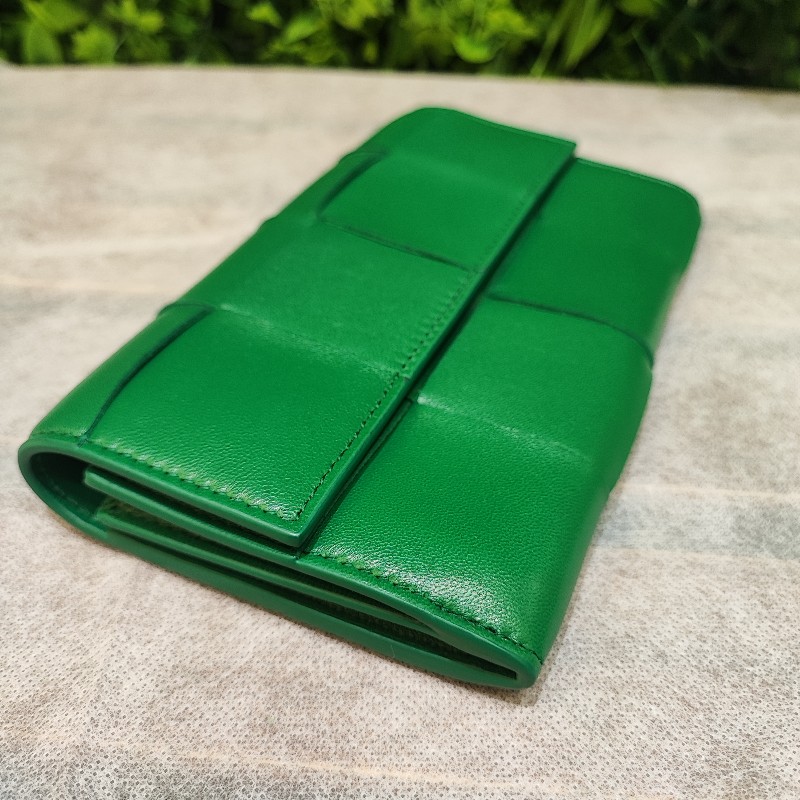 Bottega Vaneta Long Wallet-2