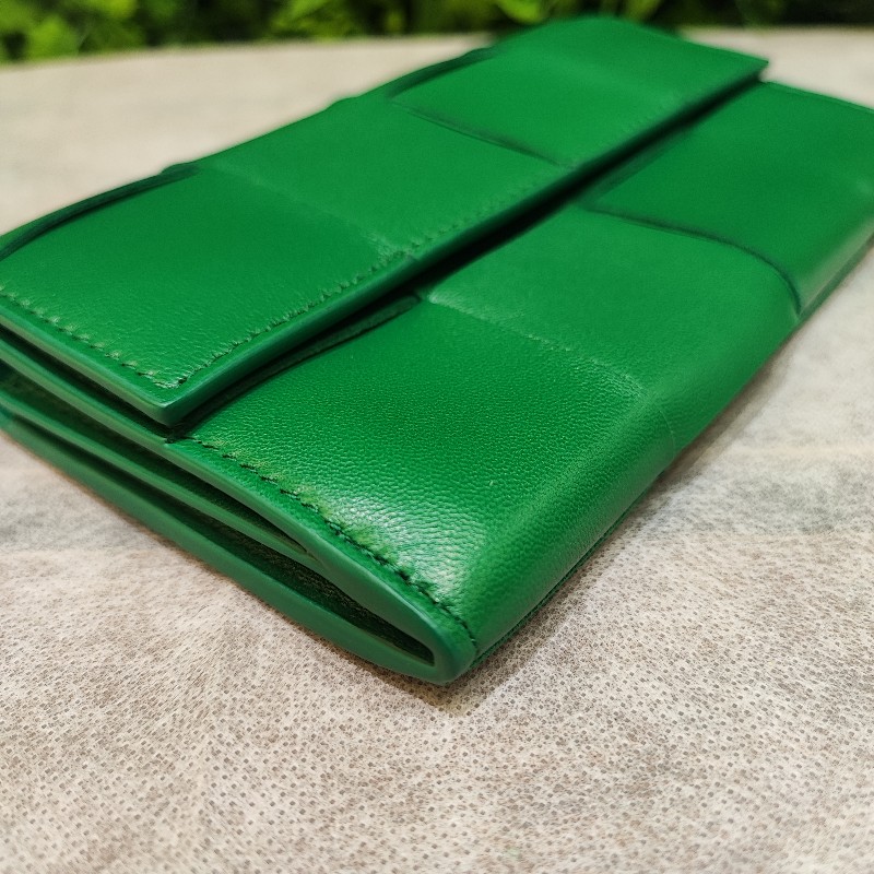 Bottega Vaneta Long Wallet-5