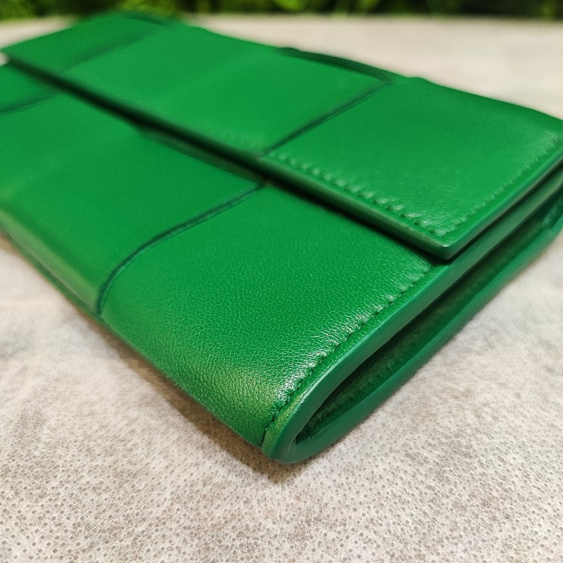Bottega Vaneta Long Wallet-6