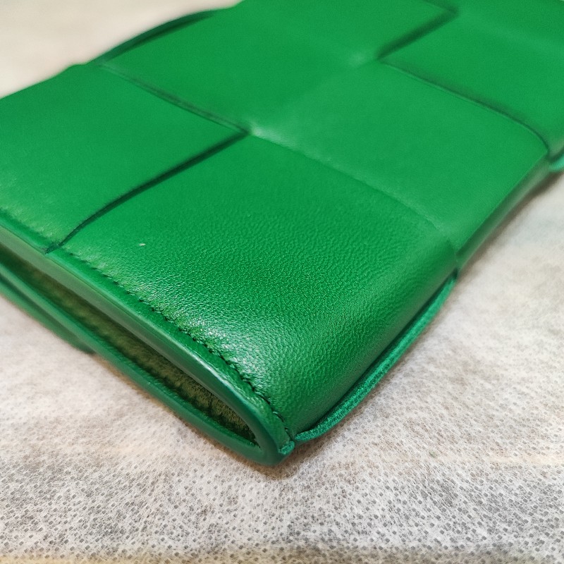 Bottega Vaneta Long Wallet-7