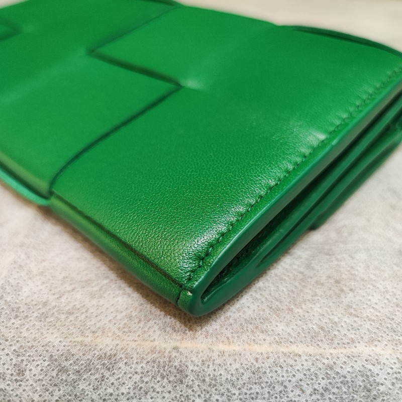 Bottega Vaneta Long Wallet-8
