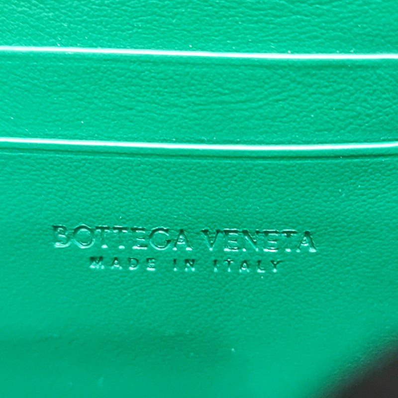 Bottega Vaneta Long Wallet-10
