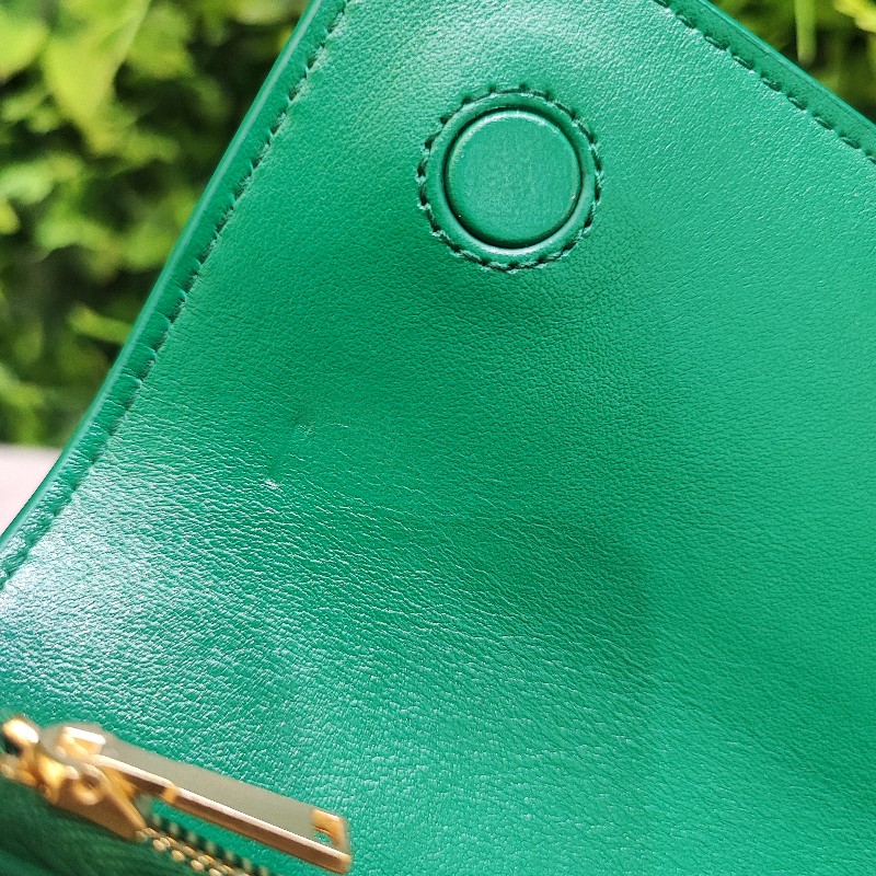 Bottega Vaneta Long Wallet-13