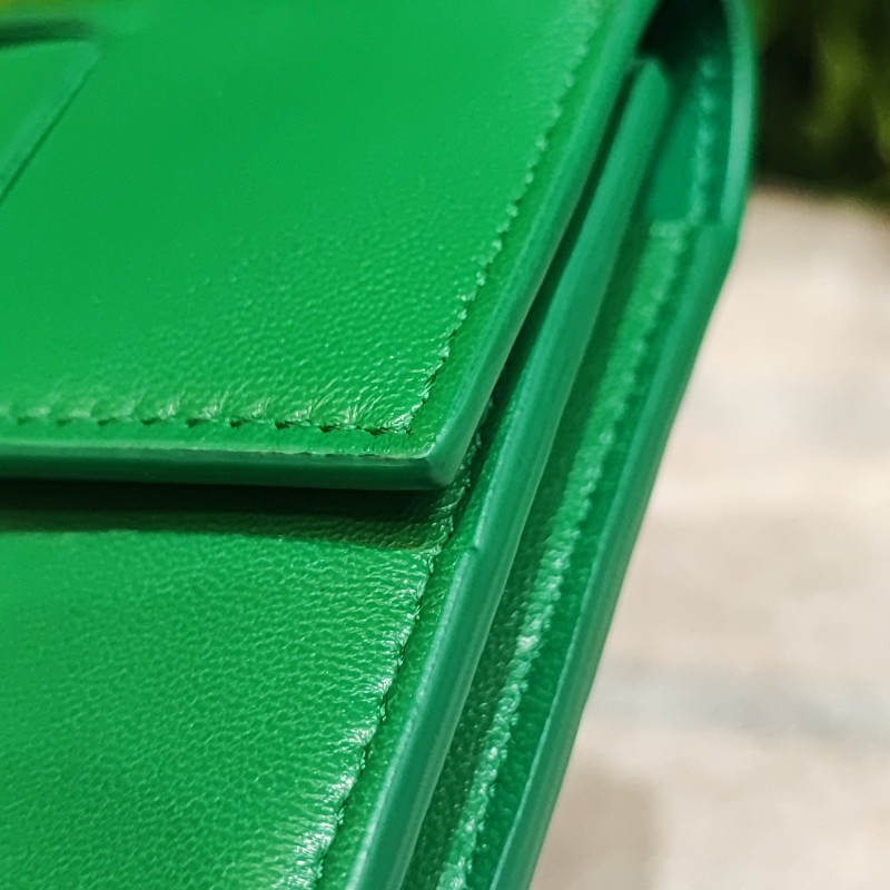 Bottega Vaneta Long Wallet-14