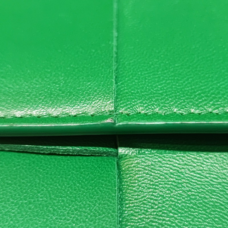 Bottega Vaneta Long Wallet-16