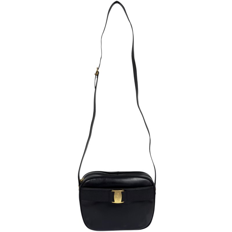 FERRAGAMO 中古 斜揹袋-0