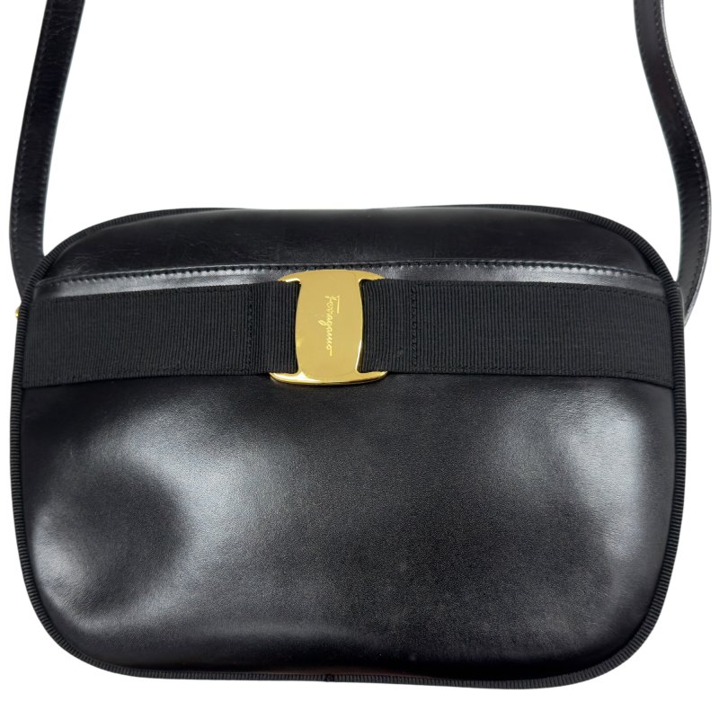 FERRAGAMO 中古 斜揹袋-3