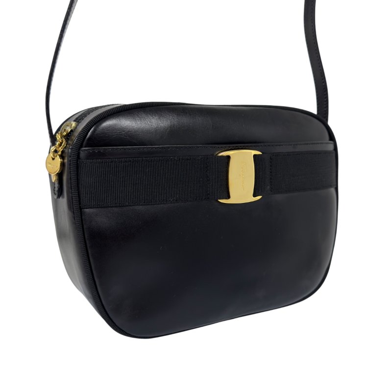 FERRAGAMO 中古 斜揹袋-6