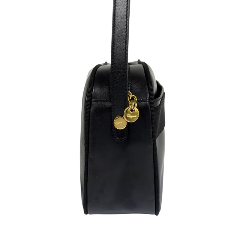 FERRAGAMO 中古 斜揹袋-7