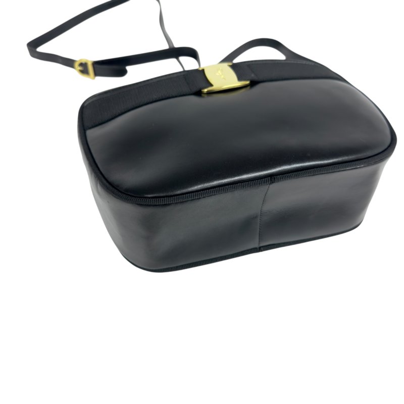 FERRAGAMO 中古 斜揹袋-11