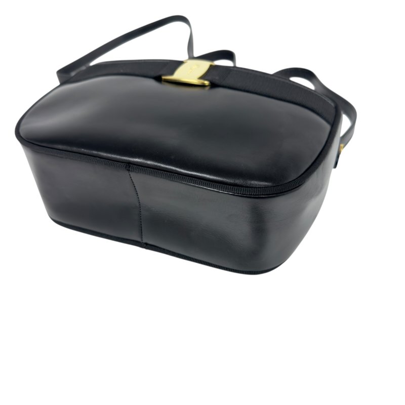 FERRAGAMO 中古 斜揹袋-12